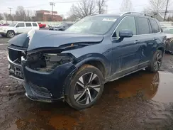 YV4A22PK8K1424893 2019 VOLVO XC90