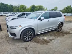 YV4A22PK8K1425381 2019 VOLVO XC90