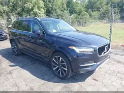 YV4A22PK8K1425462 2019 VOLVO XC90