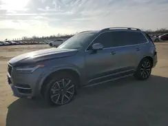 YV4A22PK8K1429835 2019 VOLVO XC90