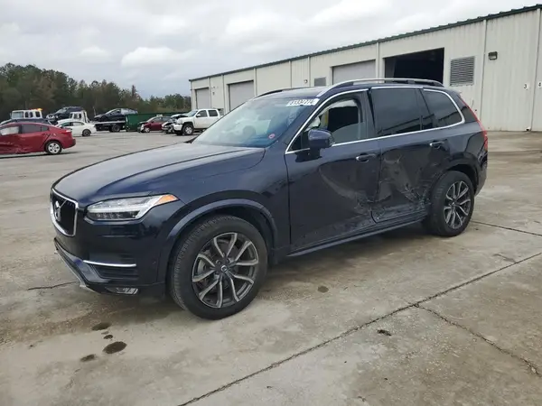 YV4A22PK8K1435554 2019 VOLVO XC90 - Image 1