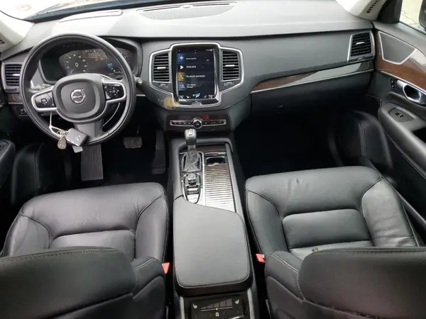 YV4A22PK8K1435554 2019 VOLVO XC90 - Image 8