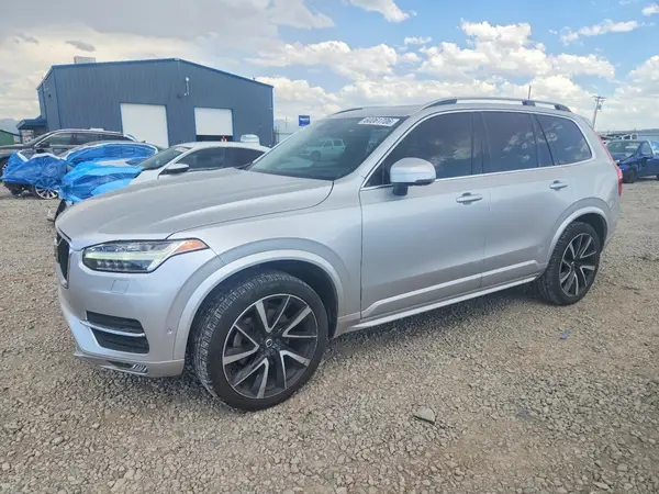 YV4A22PK8K1444741 2019 VOLVO XC90 - Image 1