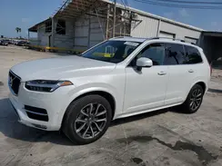 YV4A22PK8K1446764 2019 VOLVO XC90