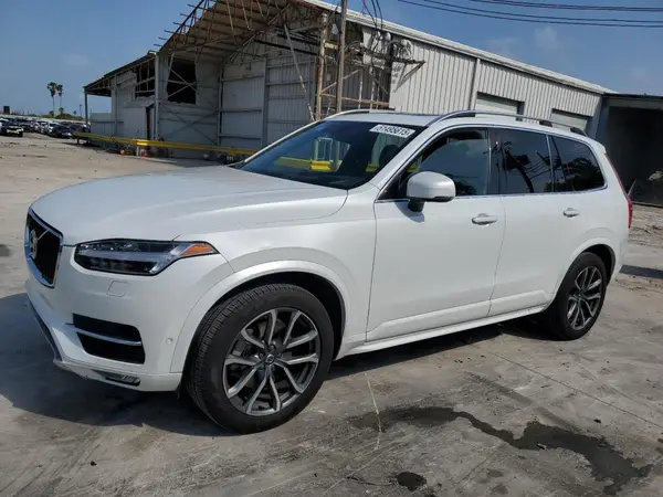 YV4A22PK8K1446764 2019 VOLVO XC90 - Image 1