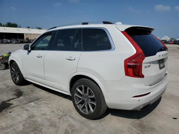 YV4A22PK8K1446764 2019 VOLVO XC90 - Image 2