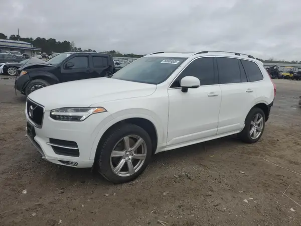 YV4A22PK8K1448997 2019 VOLVO XC90 - Image 1