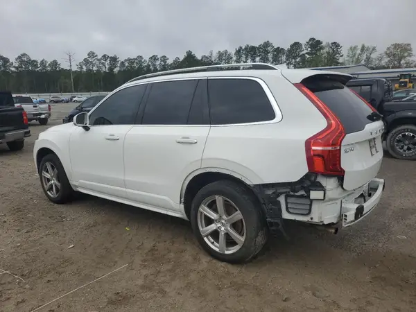 YV4A22PK8K1448997 2019 VOLVO XC90 - Image 2