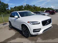 YV4A22PK8K1452290 2019 VOLVO XC90