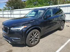 YV4A22PK8K1454198 2019 VOLVO XC90