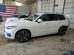 YV4A22PK8K1458168 2019 VOLVO XC90