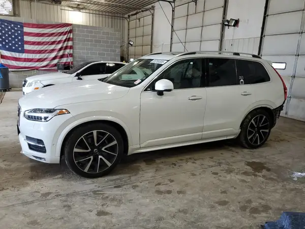 YV4A22PK8K1458168 2019 VOLVO XC90 - Image 1