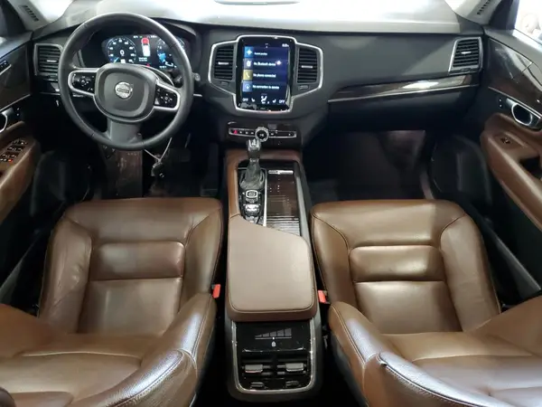 YV4A22PK8K1458168 2019 VOLVO XC90 - Image 8