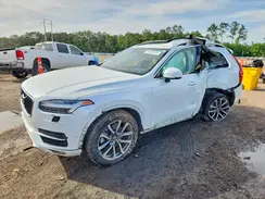 YV4A22PK8K1462317 2019 VOLVO XC90