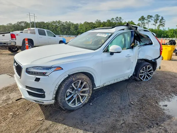YV4A22PK8K1462317 2019 VOLVO XC90 - Image 1