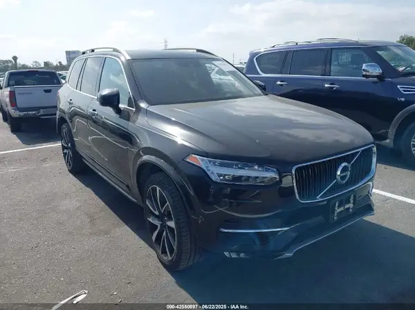YV4A22PK8K1466819 2019 VOLVO XC90 - Image 1