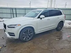 YV4A22PK8K1476606 2019 VOLVO XC90