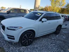 YV4A22PK8K1478551 2019 VOLVO XC90