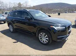 YV4A22PK8K1483099 2019 VOLVO XC90