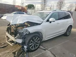YV4A22PK8K1485399 2019 VOLVO XC90