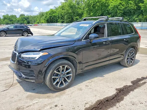 YV4A22PK8K1489128 2019 VOLVO XC90 - Image 1