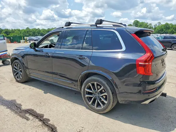 YV4A22PK8K1489128 2019 VOLVO XC90 - Image 2