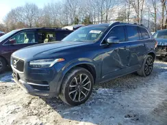 YV4A22PK8K1493874 2019 VOLVO XC90