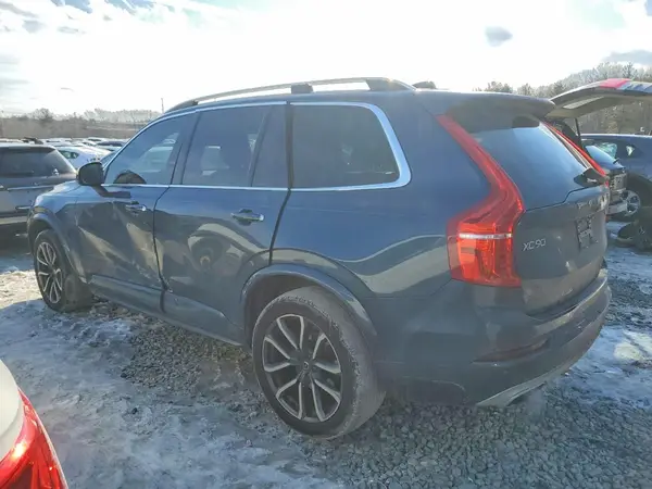 YV4A22PK8K1493874 2019 VOLVO XC90 - Image 2