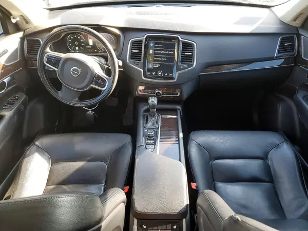 YV4A22PK8K1493874 2019 VOLVO XC90 - Image 8