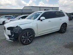 YV4A22PK8K1495995 2019 VOLVO XC90
