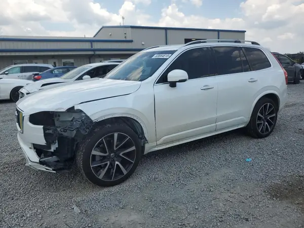 YV4A22PK8K1495995 2019 VOLVO XC90 - Image 1
