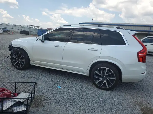 YV4A22PK8K1495995 2019 VOLVO XC90 - Image 2