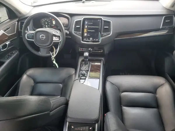 YV4A22PK8K1495995 2019 VOLVO XC90 - Image 8