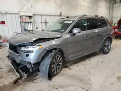 YV4A22PK8K1499707 2019 VOLVO XC90