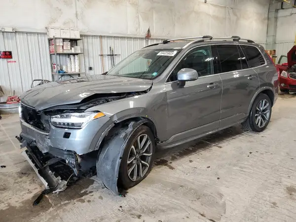 YV4A22PK8K1499707 2019 VOLVO XC90 - Image 1