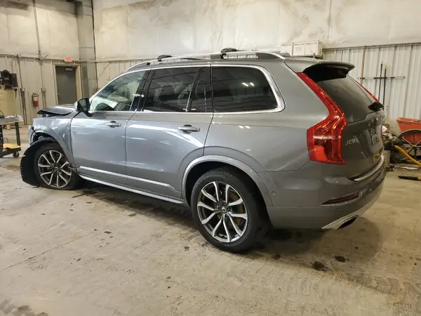 YV4A22PK8K1499707 2019 VOLVO XC90 - Image 2