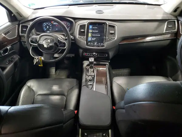 YV4A22PK8K1499707 2019 VOLVO XC90 - Image 8
