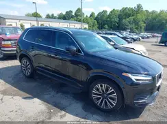 YV4A22PK8L1532853 2020 VOLVO XC90