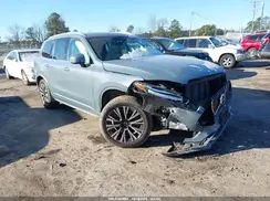 YV4A22PK8L1548177 2020 VOLVO XC90