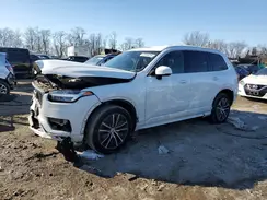 YV4A22PK8L1552178 2020 VOLVO XC90