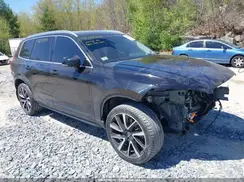 YV4A22PK8L1554545 2020 VOLVO XC90