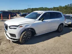 YV4A22PK8L1555095 2020 VOLVO XC90