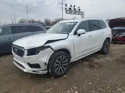 YV4A22PK8L1559373 2020 VOLVO XC90