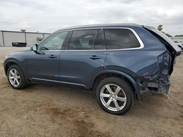YV4A22PK8L1559714 2020 VOLVO XC90 - Image 2