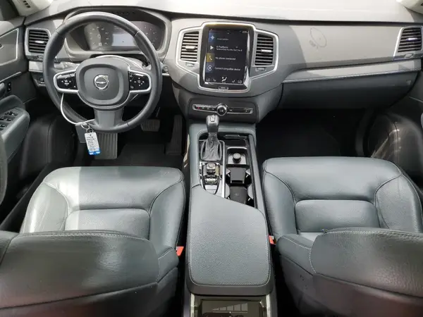YV4A22PK8L1559714 2020 VOLVO XC90 - Image 8