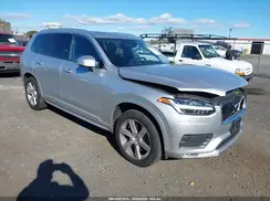 YV4A22PK8L1572365 2020 VOLVO XC90