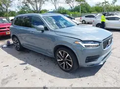 YV4A22PK8L1574553 2020 VOLVO XC90