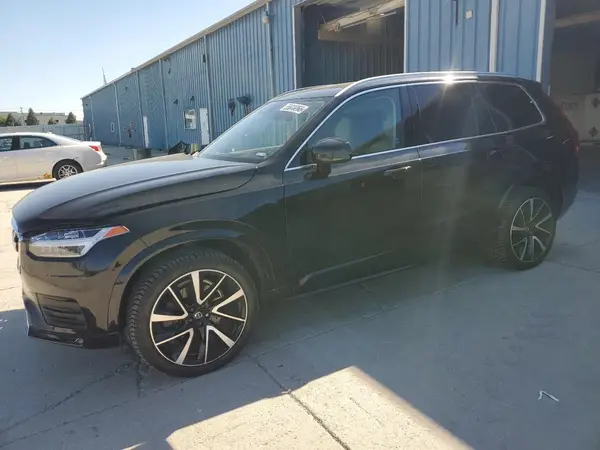YV4A22PK8L1575086 2020 VOLVO XC90 - Image 1