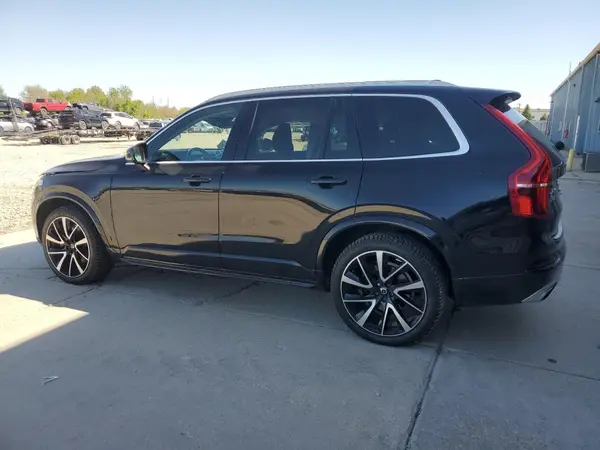 YV4A22PK8L1575086 2020 VOLVO XC90 - Image 2