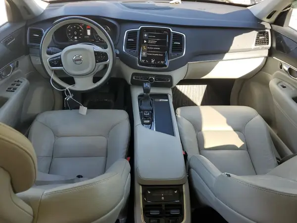 YV4A22PK8L1575086 2020 VOLVO XC90 - Image 8